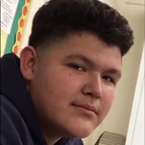 Meet your Posher, Benjamin